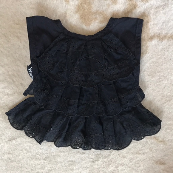 Luxury Brand Baby 3-piece Set - Picture 6 of 8